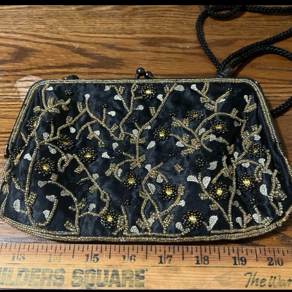 Lancôme purse - Picture 1 of 4